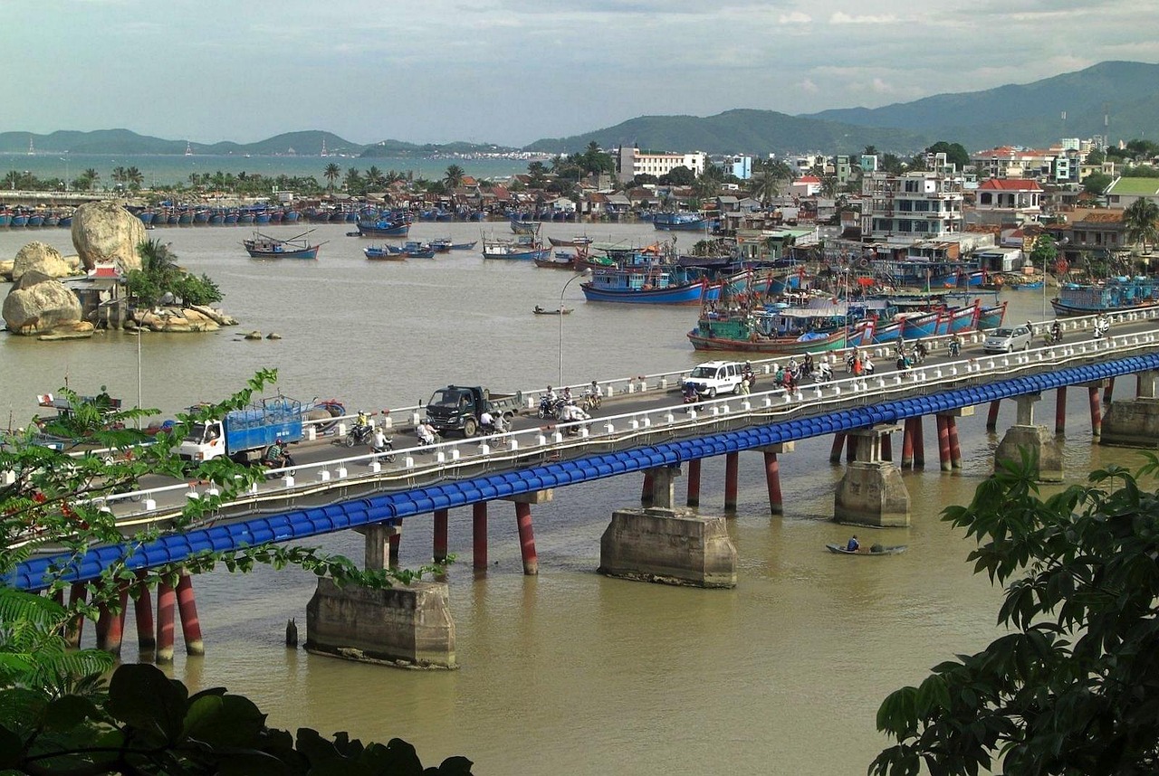 Đổi Mới 1986 — réforme et renaissance du Vietnam